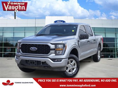 Used 2023 Ford F150 XL w/ STX Appearance Package