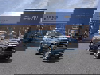 New 2025 Chevrolet Suburban LT w/ Comfort Package