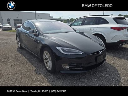 Used 2018 Tesla Model S 75D