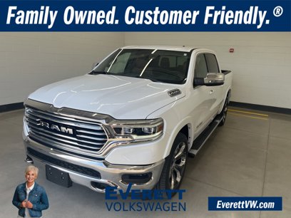 Used 2023 RAM 1500 Limited