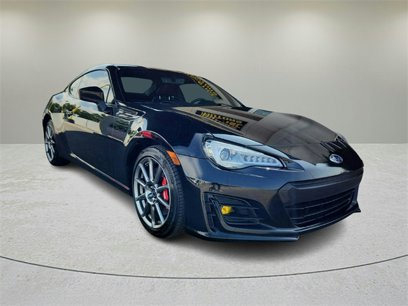 Used 2020 Subaru BRZ Limited w/ Performance Package