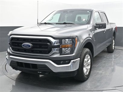 Used 2023 Ford F150 XLT