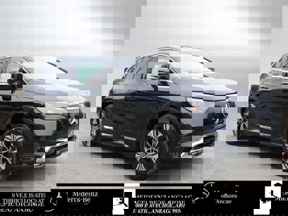 Used 2023 Mercedes-Benz EQE 350+ 4MATIC SUV