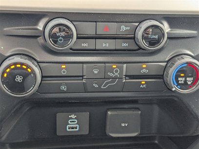 New 2025 Ford F550 2WD Crew Cab Super Duty
