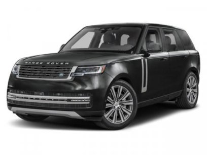 Used 2023 Land Rover Range Rover SE