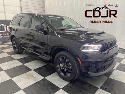 New 2024 Dodge Durango R/T