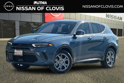 Used 2024 Dodge Hornet R/T Plus