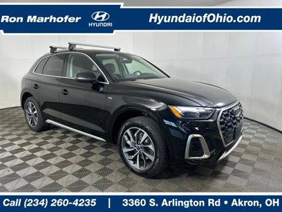 Used 2023 Audi Q5 2.0T Premium Plus