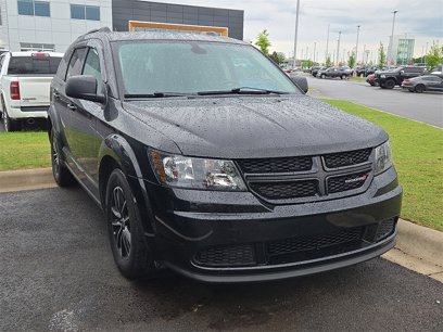 Used 2018 Dodge Journey SE w/ Popular Equipment Group