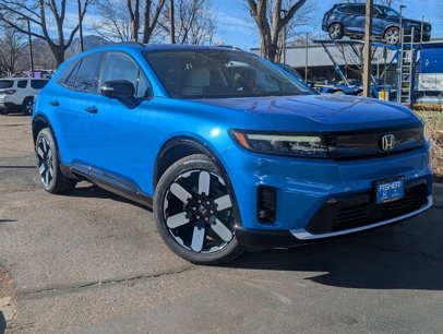 New 2024 Honda Prologue Elite