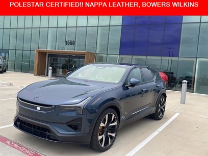 Used 2025 Polestar Polestar 3