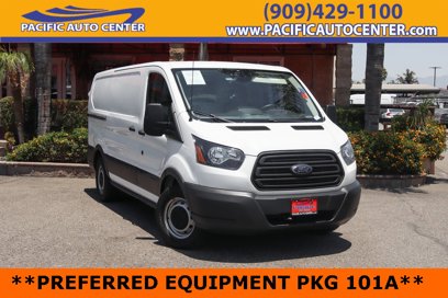 Used 2018 Ford Transit 150 130 Low Roof