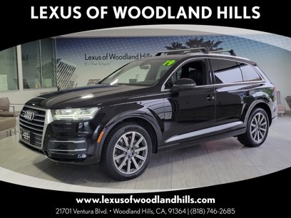 Used 2019 Audi Q7 3.0T Premium Plus w/ Premium Plus Package