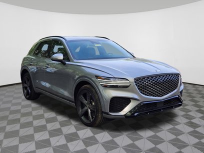 Used 2024 Genesis GV70 3.5T Sport w/ Sport Prestige Package