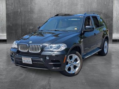 Used 2013 BMW X5 xDrive35d