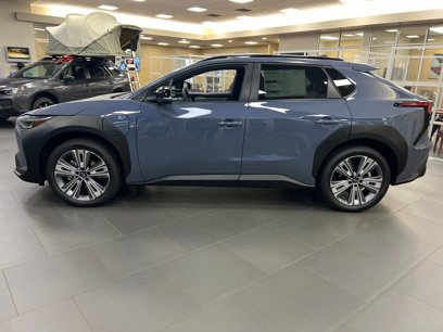 Used 2023 Subaru Solterra AWD
