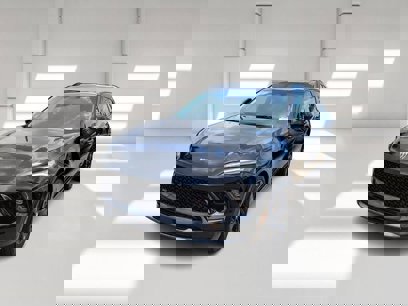 New 2025 Buick Envision Sport Touring