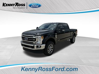 Used 2022 Ford F350 Lariat w/ Lariat Value Package