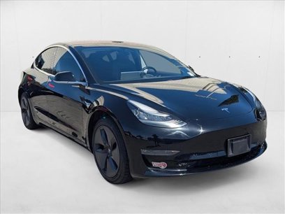 Used 2018 Tesla Model 3 Mid Range