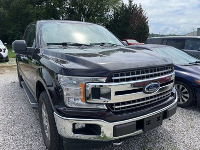Used 2018 Ford F150 XLT w/ Equipment Group 302A Luxury