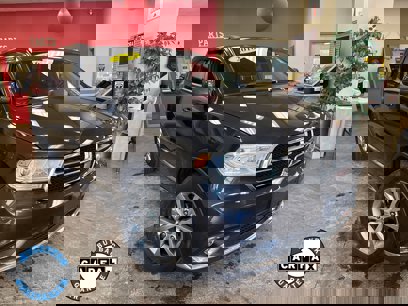 Used 2016 Dodge Durango SXT w/ Quick Order Package 23B