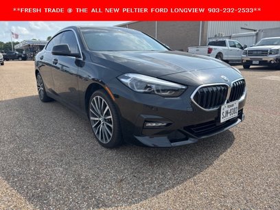Used 2021 BMW 228i Gran Coupe w/ Convenience Package