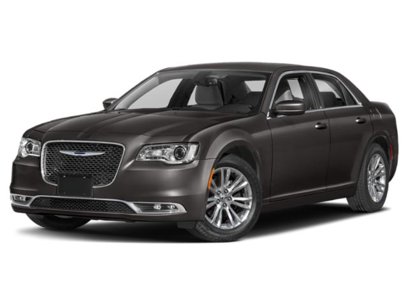 Used 2023 Chrysler 300 S
