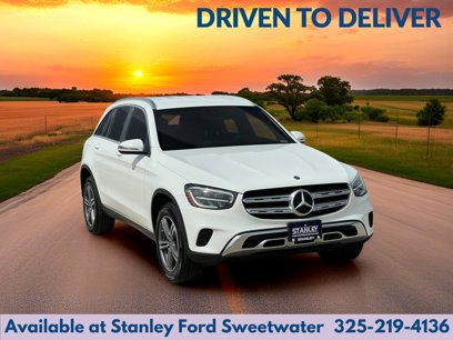 Used 2020 Mercedes-Benz GLC 300