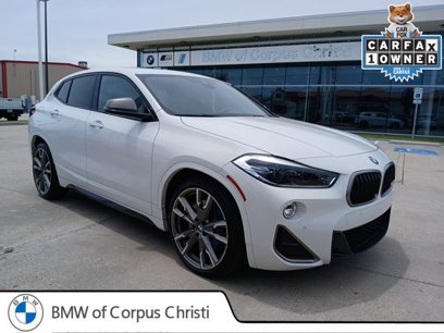 Used 2020 BMW X2 M35i w/ Premium Package