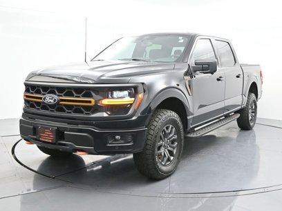 Used 2024 Ford F150 Tremor w/ Tow/Haul Package