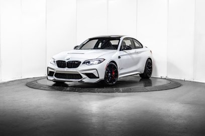 Used 2020 BMW M2 CS