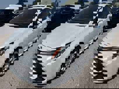 Used 2024 Toyota Corolla SE