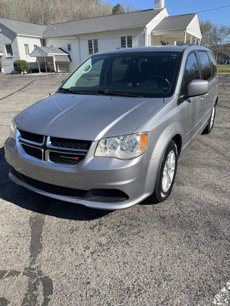 Used 2014 Dodge Grand Caravan SXT