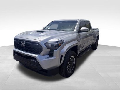 Used 2024 Toyota Tacoma SR5
