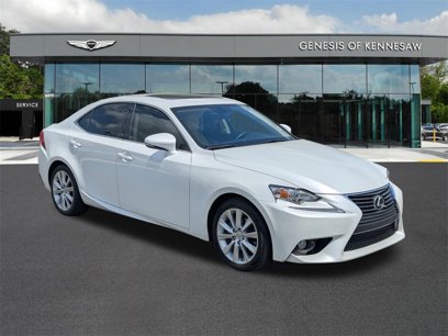 Used 2014 Lexus IS 250