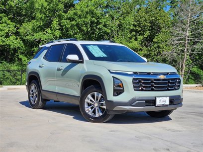 New 2026 Chevrolet Equinox LT w/ Convenience Package II