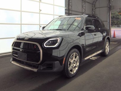 Used 2025 MINI Cooper Countryman S w/ Comfort Package Max