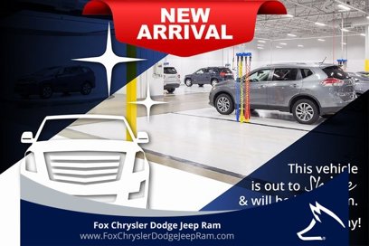 Used 2017 Chevrolet Cruze LT