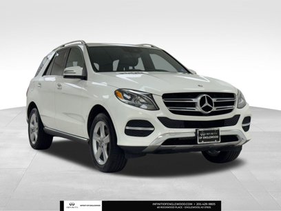 Used 2018 Mercedes-Benz GLE 350 4MATIC