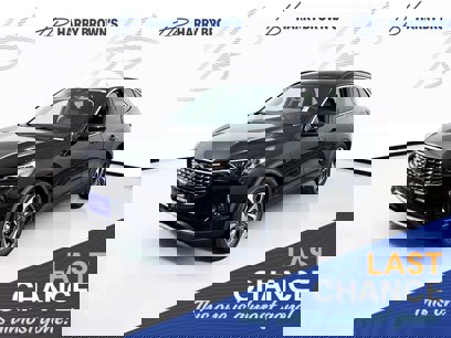 Used 2023 Ford Escape Platinum