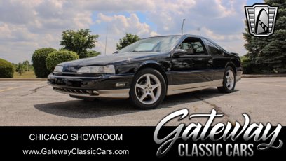 Used 1990 Ford Thunderbird Super