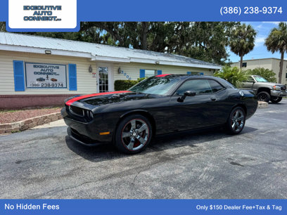 Used 2014 Dodge Challenger SXT