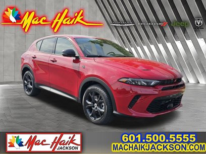 New 2025 Dodge Hornet GT w/ GT Blacktop Package