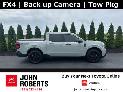Used 2022 Ford Maverick XLT w/ Equipment Group 300A Standard