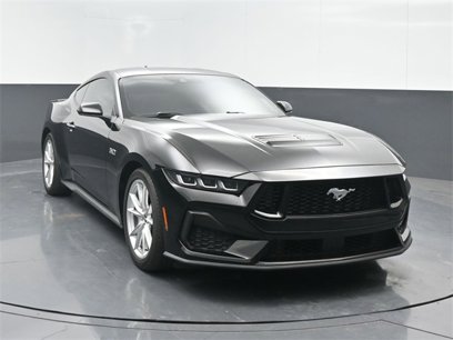 Used 2024 Ford Mustang GT Premium