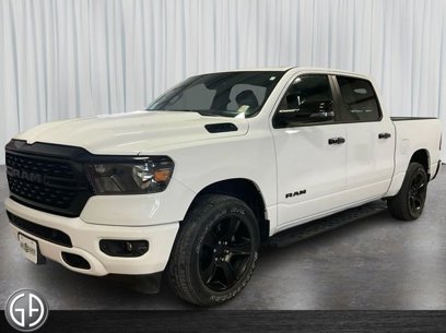 Used 2023 RAM 1500 Big Horn