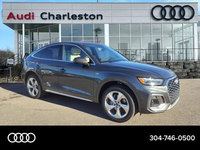 Used 2021 Audi Q5 Prestige