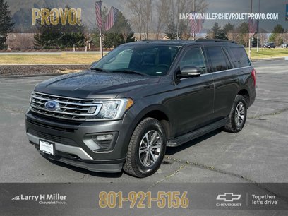 Used 2019 Ford Expedition XLT w/ Equipment Group 201A