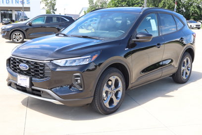 New 2025 Ford Escape ST-Line Elite