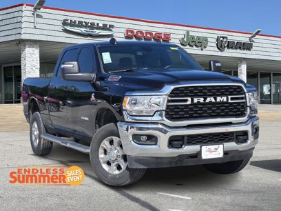 New 2024 RAM 2500 Lone Star